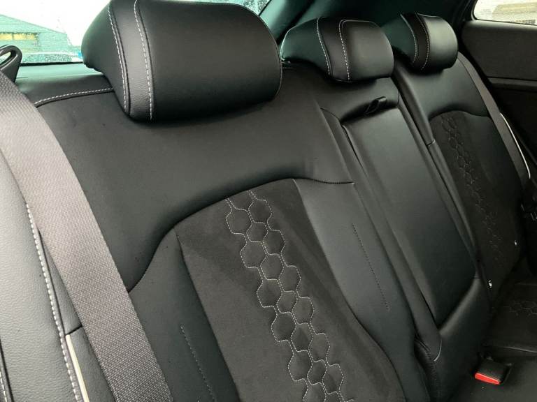 2022 Kia Sportage 1.6T GDi ISG GT-Line 5dr SUV PETROL Manual