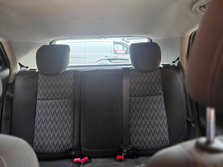 2015 Vauxhall Mokka 1.6 CDTi Tech Line 5dr HATCHBACK DIESEL Manual