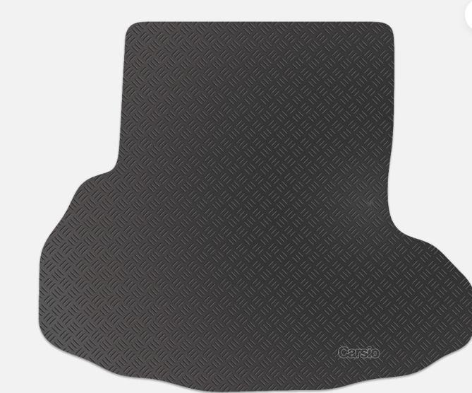 Jaguar XF boot liner