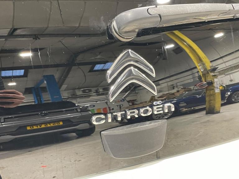 2019 Citroen C1 1.0 VTi Urban Ride Euro 6 (s/s) 5dr HATCHBACK Petrol Manual