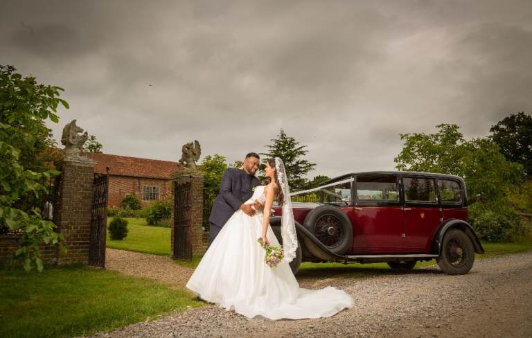 Experienced Wedding Videographer London |4K Cinematic Films  | Last Minute Bookings Welcome