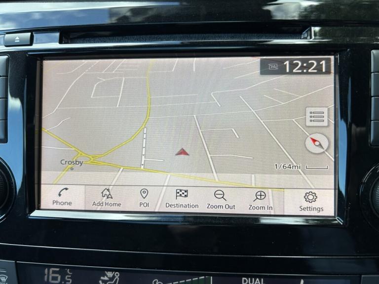 2020 Nissan Qashqai 1.3 DIG-T TEKNA PLUS 5DR Manual Hatchback Petrol Manual