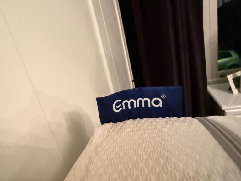 Emma mattress