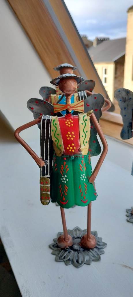 Antique Indian Artifact