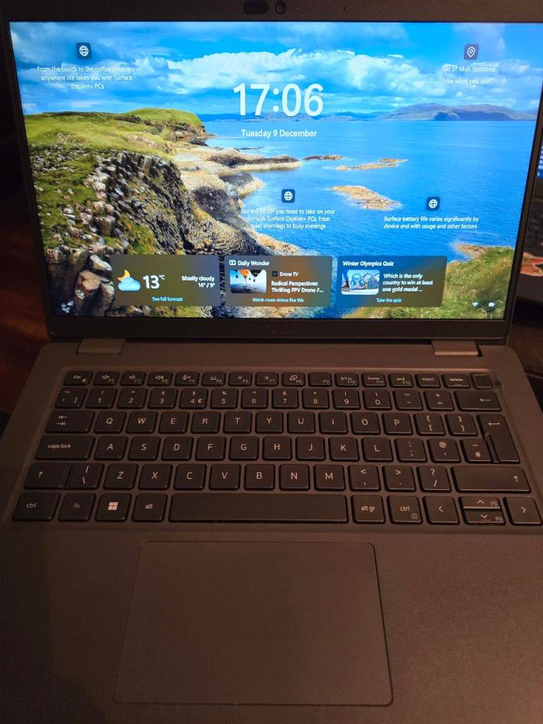 image for DELL Latitude 3440 Laptop, Windows 11 Pro