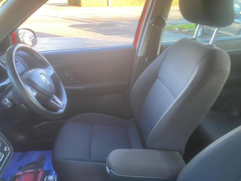 2013 Skoda Fabia 1.6 TDI Elegance Euro 5 5dr HATCHBACK Diesel Manual