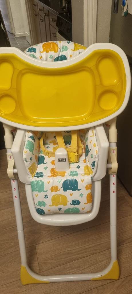 image for Highchair (Mamia)