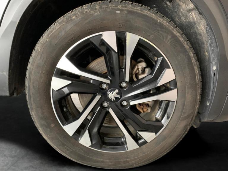 2022 Peugeot 2008 100kW GT 50kWh 5dr Auto HATCHBACK ELECTRIC Automatic