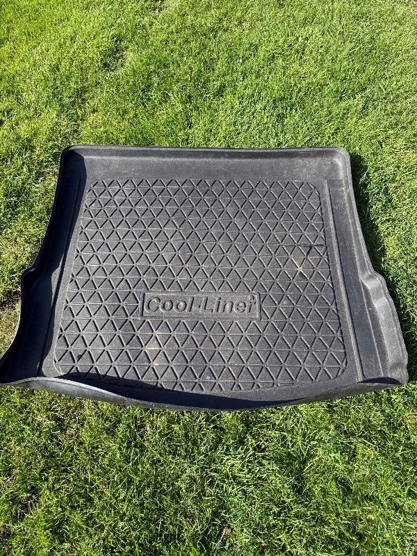 Car Boot liner 