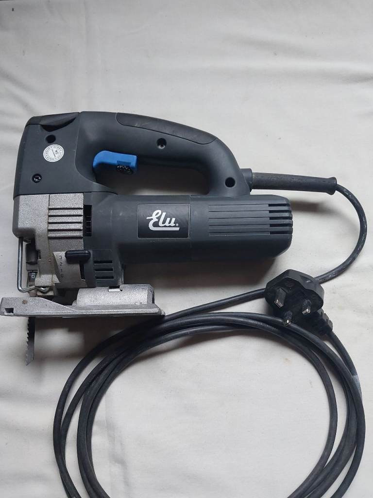 Elu 240V Jigsaw (DeWalt)