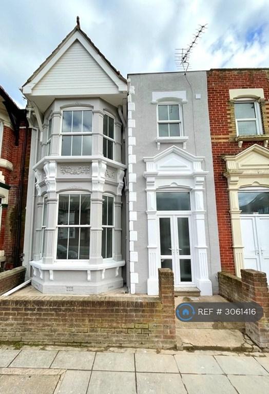 1 bedroom in London Road, Portsmouth, PO2 (#3061416)