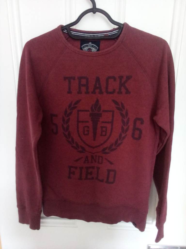 Sweatshirt - Size Small