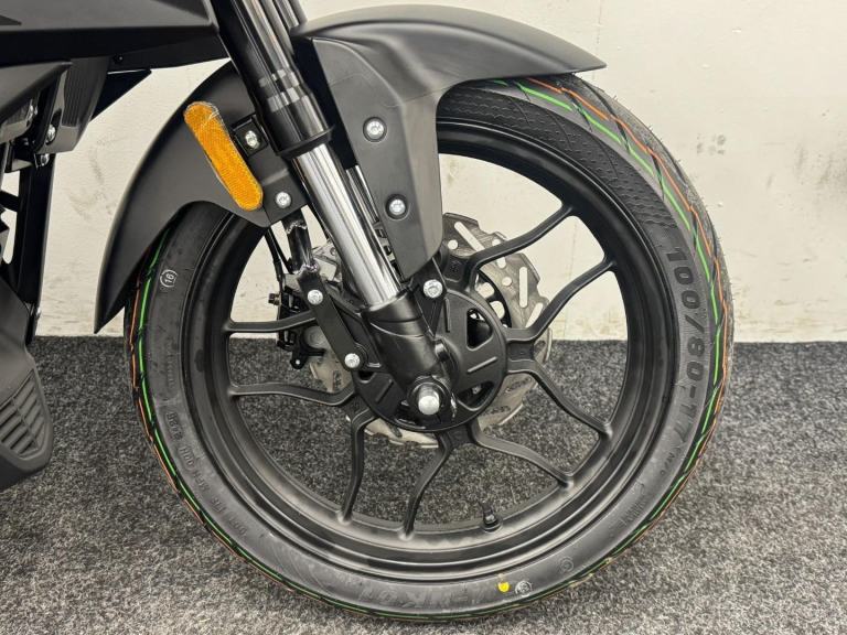 LEXMOTO LS-Z 125 ** FREE DELIVERY - BRAND NEW - 2 YEAR WARRANTY **