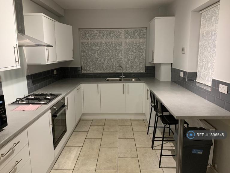 4 bedroom house in Ossory Street, Manchester, M14 (4 bed) (#1896545)