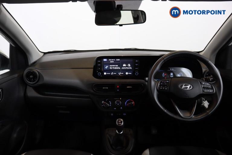 2023 Hyundai i10 1.0 Advance 5dr Hatchback Petrol Manual