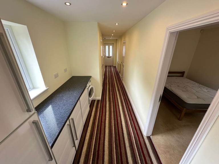 House to rent 