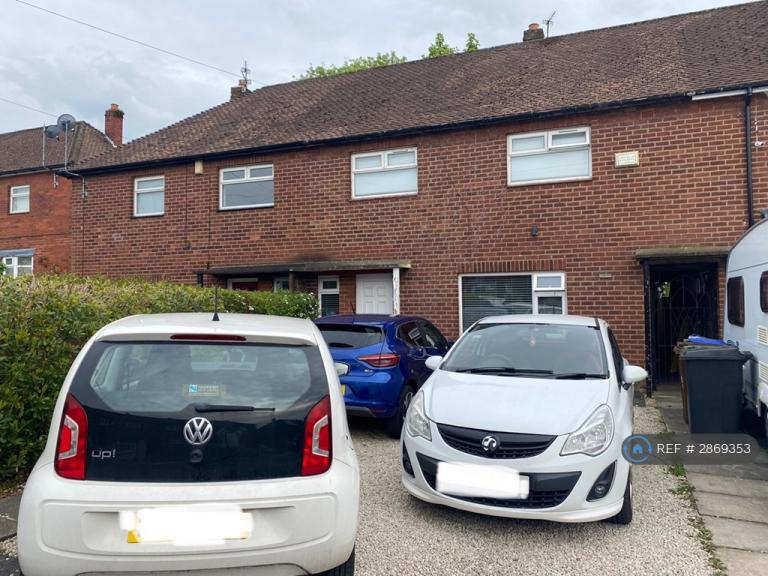 1 bedroom in Ashton-Under-Lyne, Ashton-Under-Lyne, OL6 (#2869353)