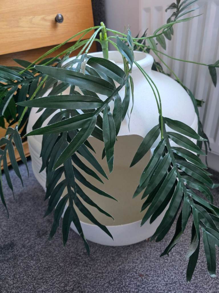 Large Hidden Cat Litter Box