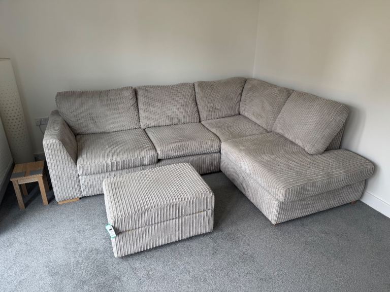 DFS Sofa