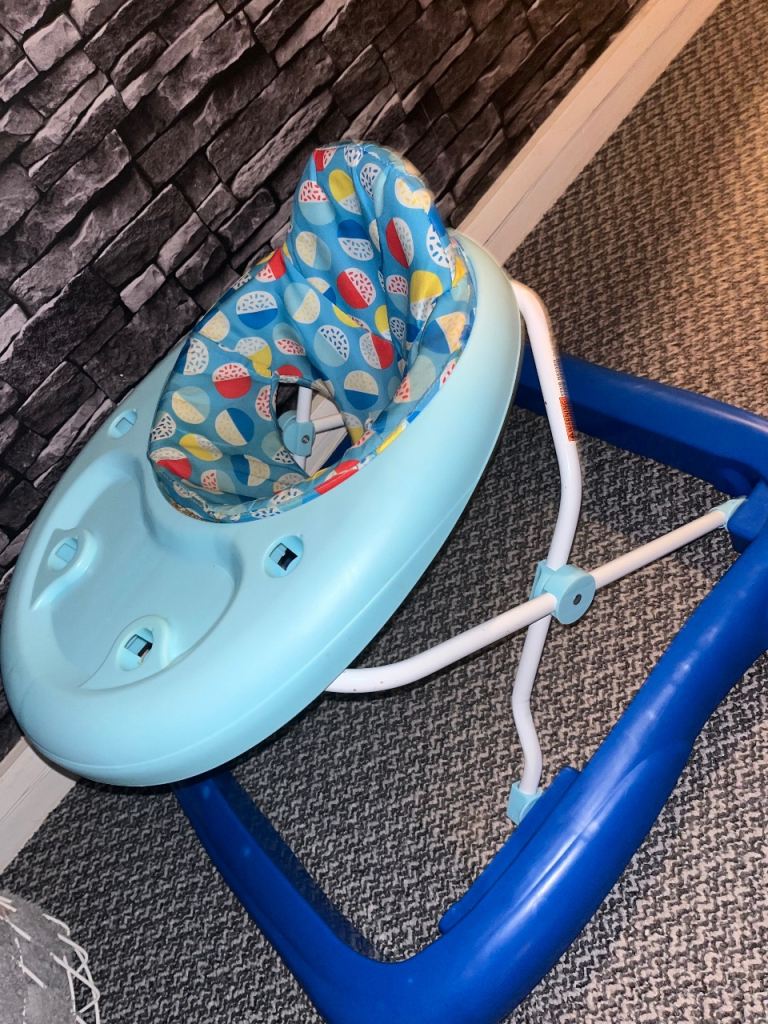 Baby walker 