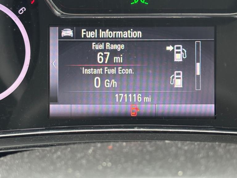 2015 Vauxhall Insignia 1.6 CDTi ecoFLEX Design Nav 5dr [Start Stop] HATCHBACK Diesel Manual