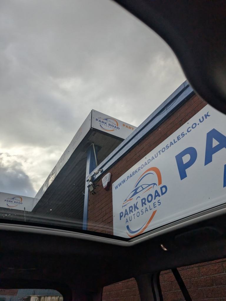 CITROEN GRAND C4 PICASSO 1.6 BlueHDi Flair 2016