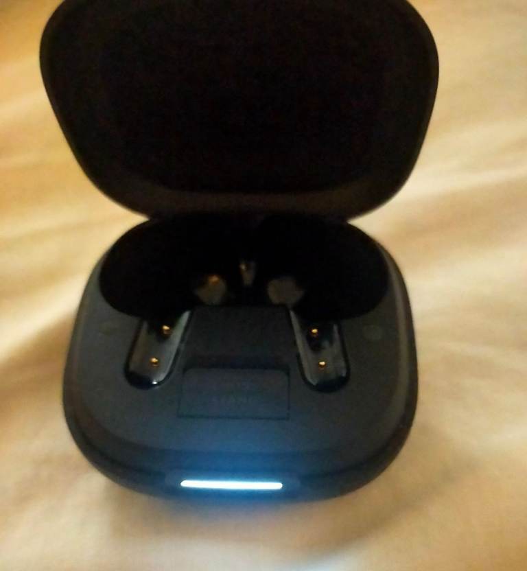 Headphone charging case P40i 