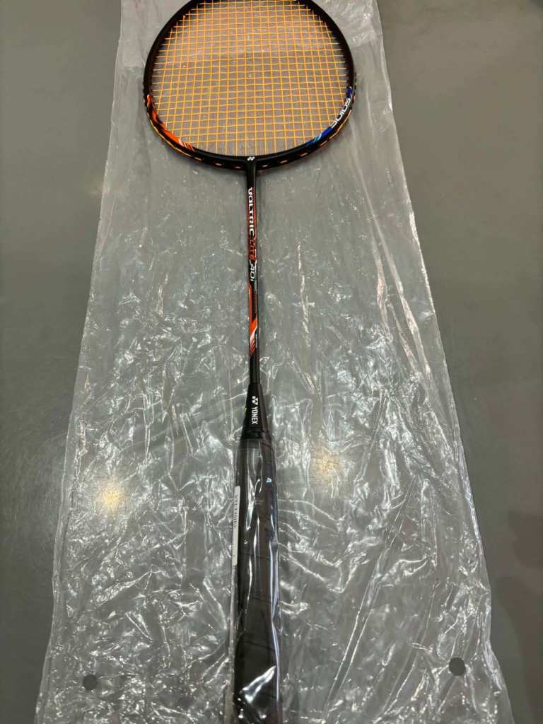 Badminton Racquet