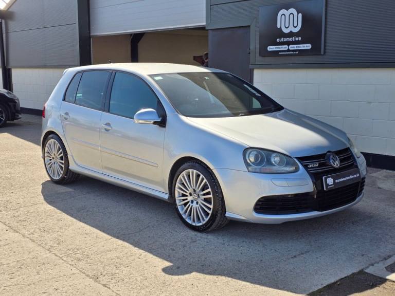 2021 Volkswagen Golf R32 Hatchback Petrol Automatic