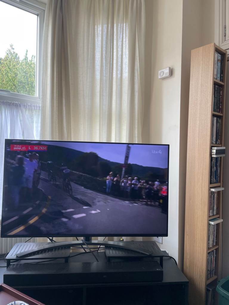 LG 49NANO866NA UHD TV and Soundbar