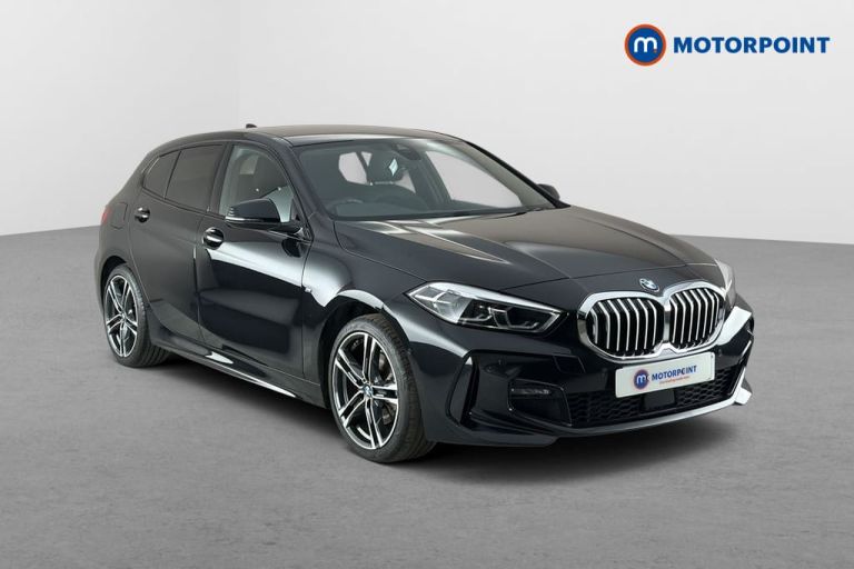 2023 BMW 1 Series 118i [136] M Sport 5dr Step Auto [LCP] Hatchback Petrol Automatic