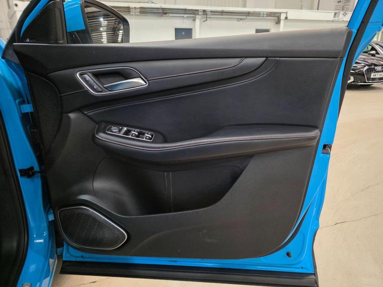 2022 MG MG HS 1.5 T-GDI Excite DCT Euro 6 (s/s) 5dr ESTATE Petrol Automatic