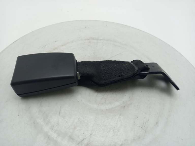 Bmw 1 Series Seat Belt Stalk E82 Rear 2004-2013 9117261