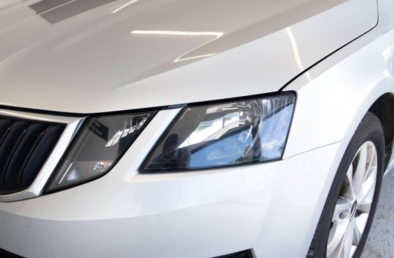 2019 Skoda Octavia 1.0 TSI S 5dr ESTATE PETROL Manual