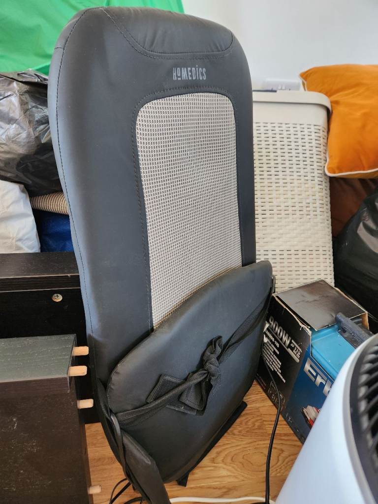Massage cushion