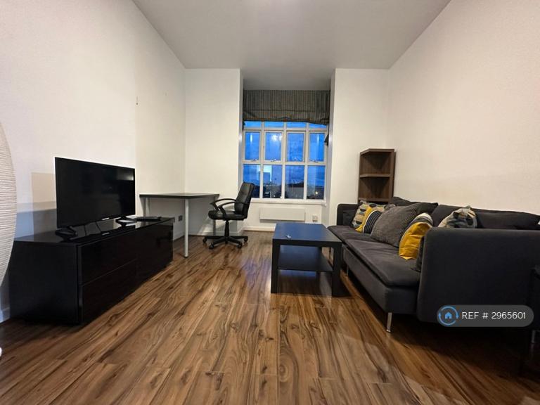 1 bedroom flat in The Open, Newcastle Upon Tyne, NE1 (1 bed) (#2965601)