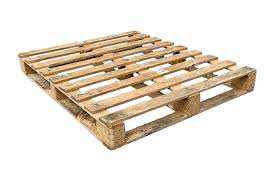 Wanted Free Used Pallets