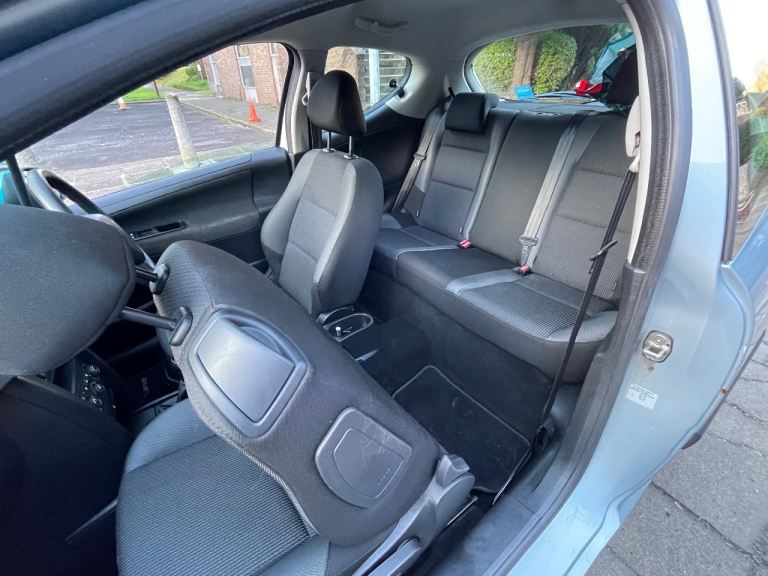 Peugeot, 207, Hatchback, 2010, Manual, 1360 (cc), 3 doors