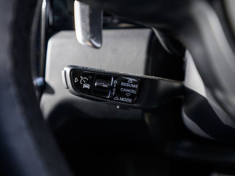 2018 Porsche Cayenne 4.0T V8 Turbo SUV 5dr Petrol TiptronicS 4WD Euro 6 (s/s) (550 ps) ESTATE Pet...