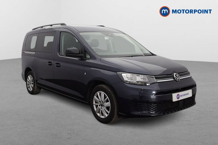 2025 Volkswagen Caddy Maxi 1.5 TSI Life 116 5dr DSG [Tech Pack] Estate Petrol Automatic