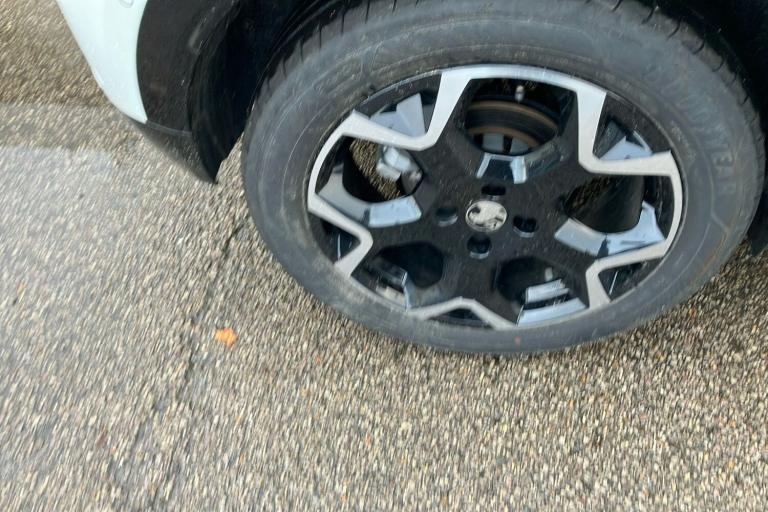  Vauxhall Mokka 1.2 Turbo Ultimate Suv 5dr Petrol Auto Euro 6 s/s 130 Ps