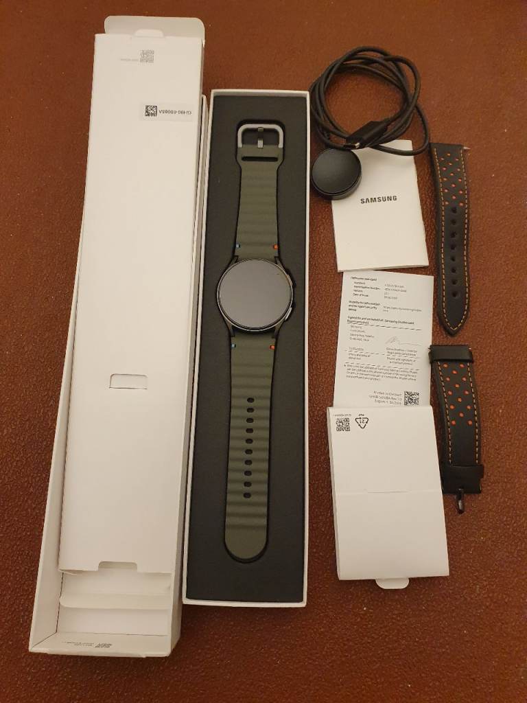 Samsung Galaxy Watch 7