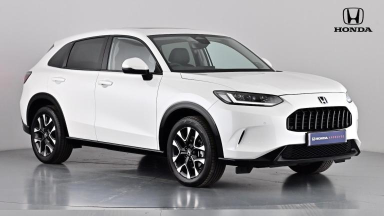 2025 Honda ZR-V 2.0 h i-MMD Advance eCVT Euro 6 (s/s) 5dr Estate Hybrid Automatic