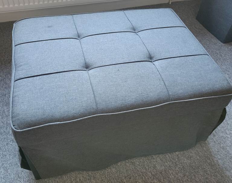 Convertible Sofa Bed 4in1