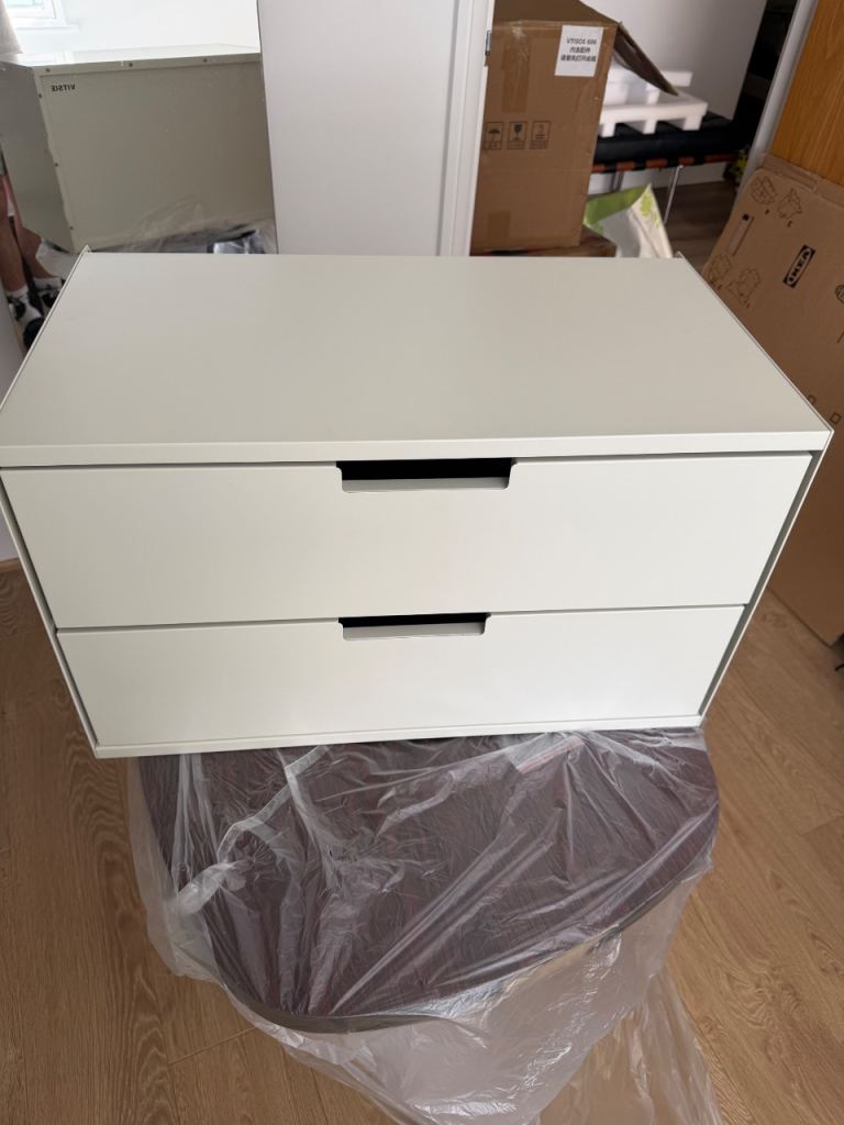 Vitsoe style (not Vitsoe) to fit 606 system