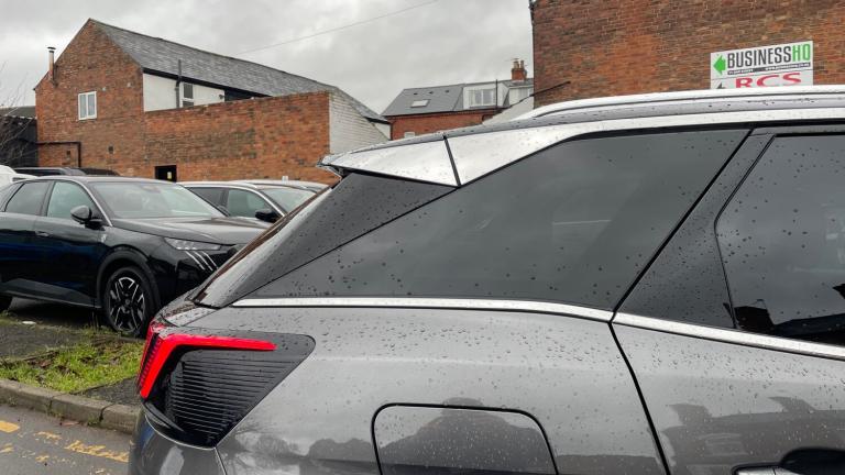 2020 Peugeot 3008 1.5 BlueHDi GT Line SUV 5dr Diesel EAT Euro 6 (s/s) (130 ps) SUV Diesel Automatic