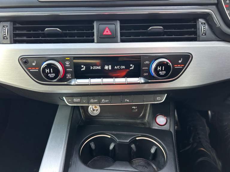 Audi, S5 Coupe, 2017, Semi-Auto, 2995 (cc), 2 doors