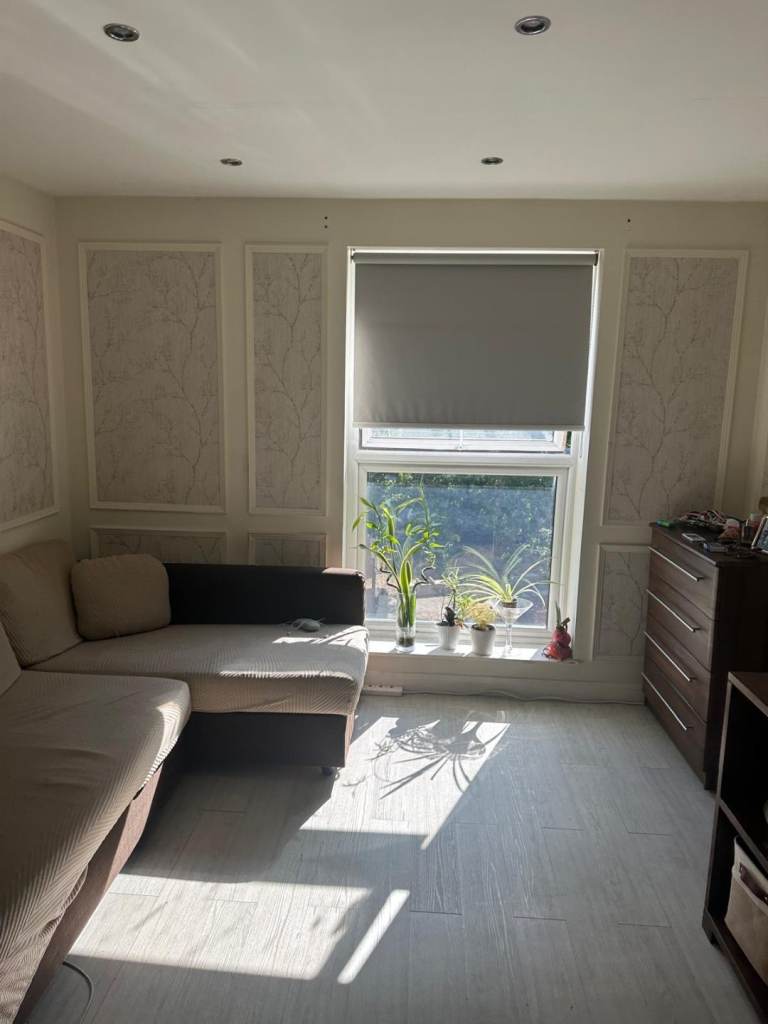 2 bedroom 2 bathroom comfortable flat 