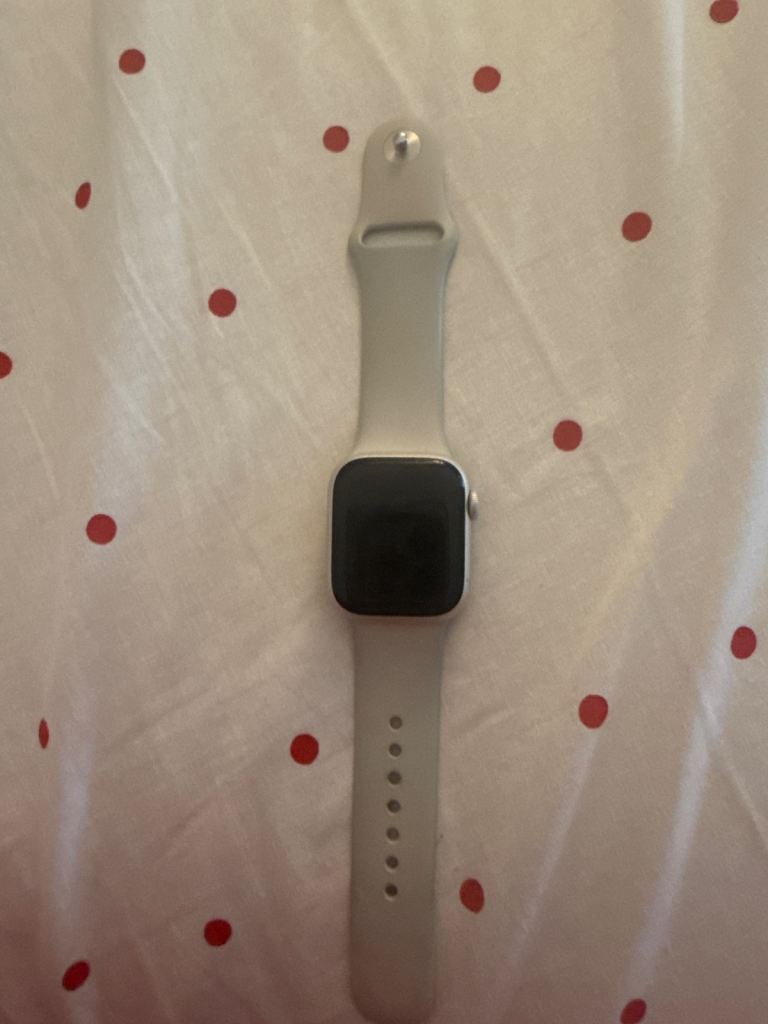 Apple Watch Series 7 