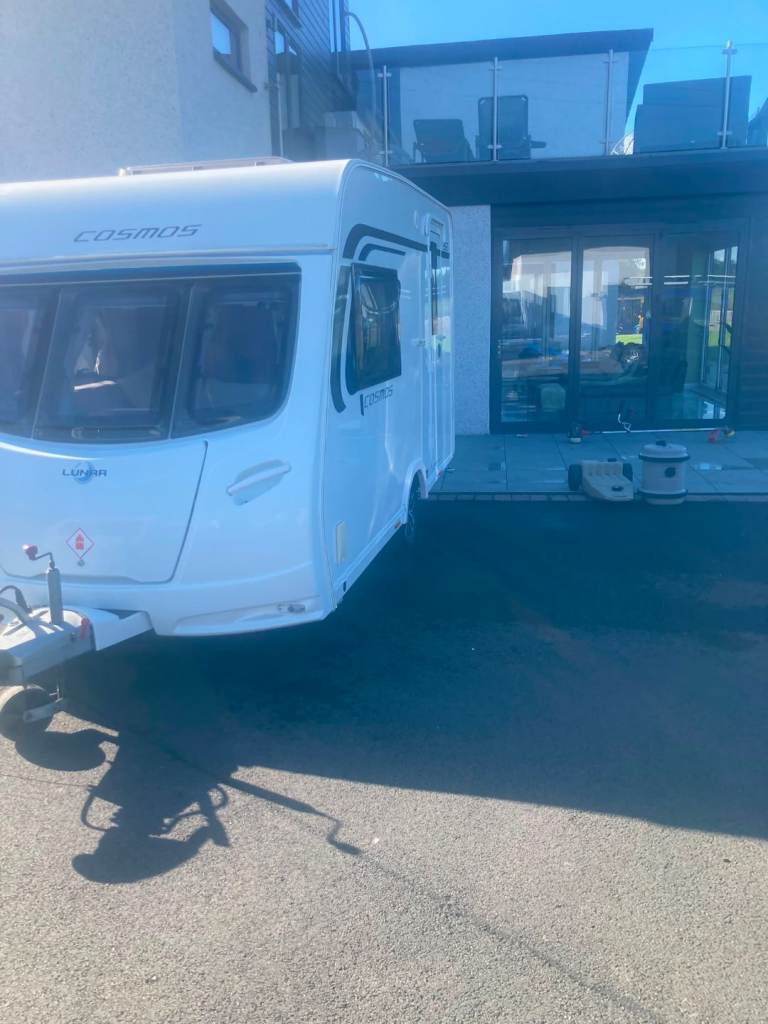 2016 lunar cosmos 2 berth
